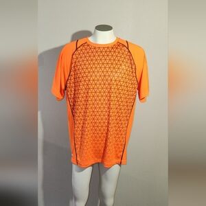 FILA Sport Performance Tee Men's